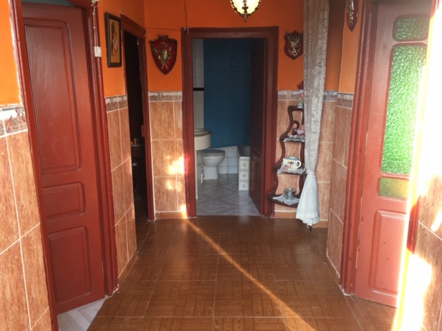 Casa en Llanillo de Valdelucio