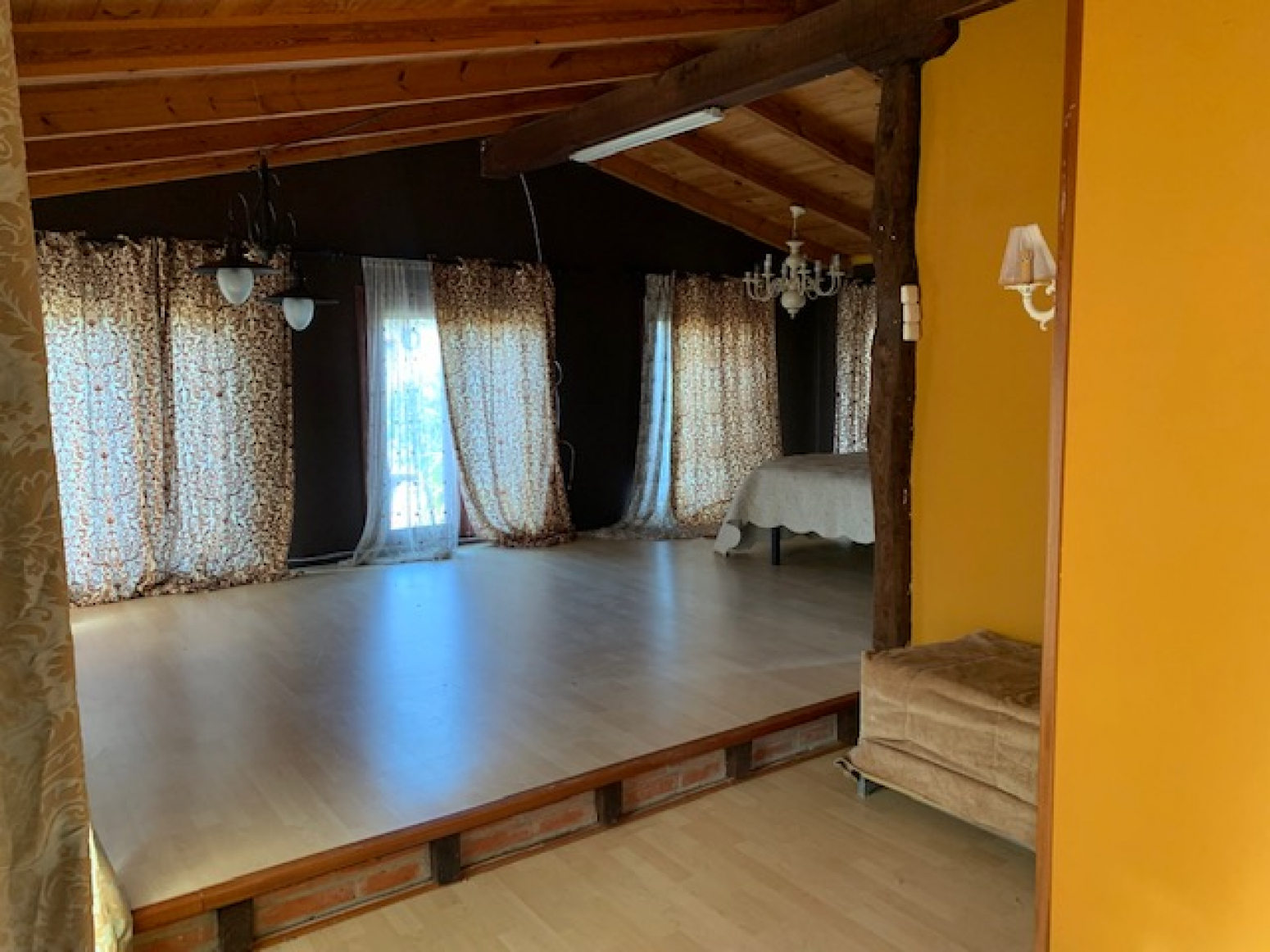 Casa en Quintanas de Valdelucio