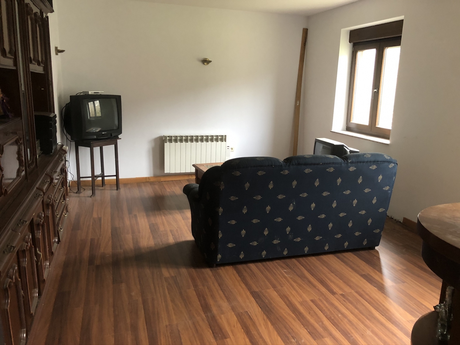 Casa sencilla para actualizar cerca de Aguilar de Campoo