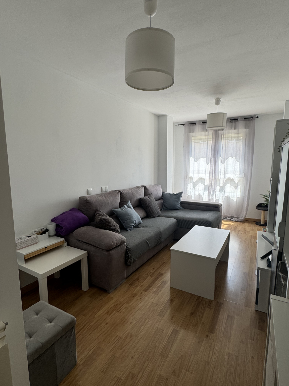 Excelente piso en Venta de Baños