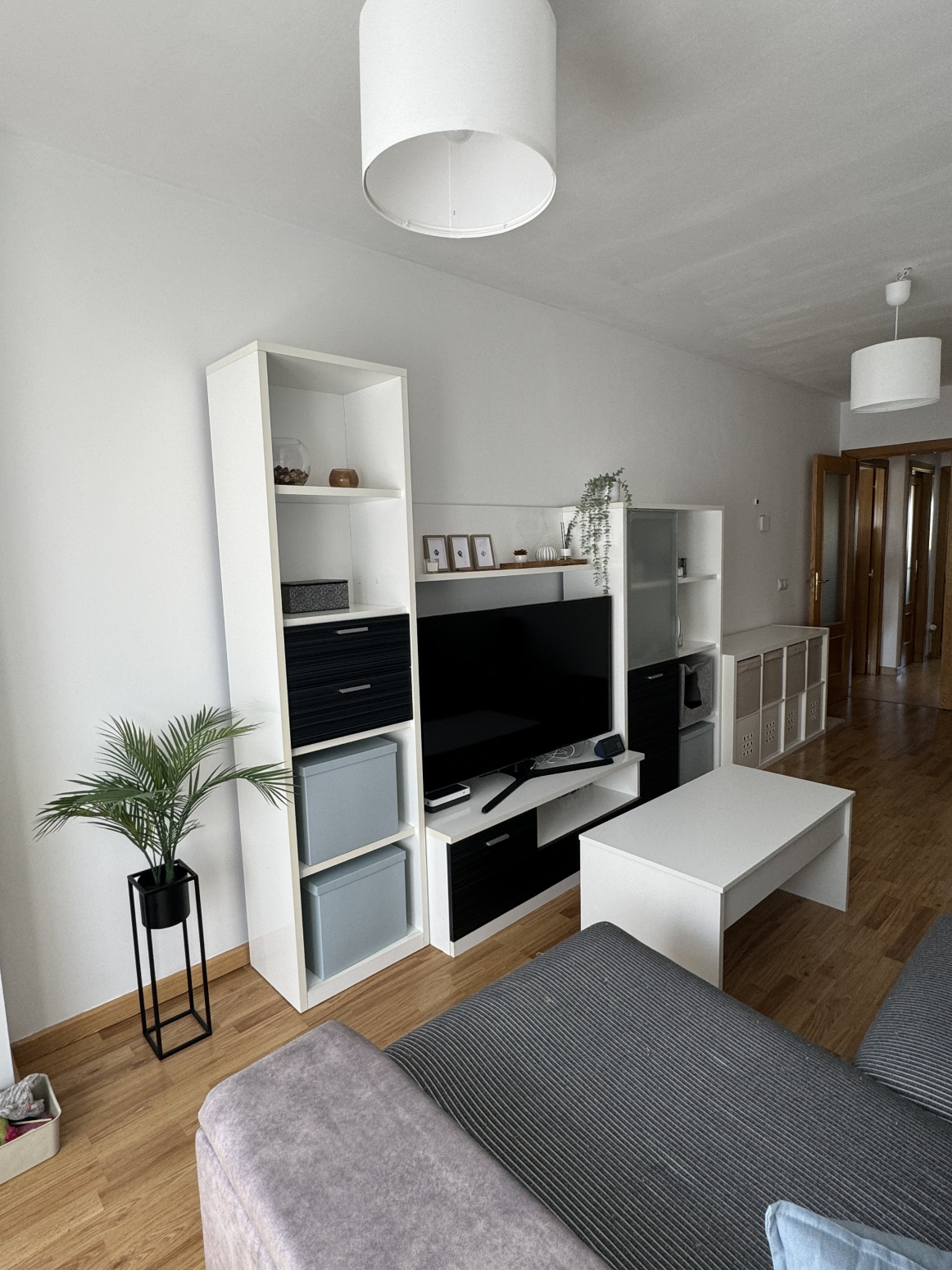 Excelente piso en Venta de Baños