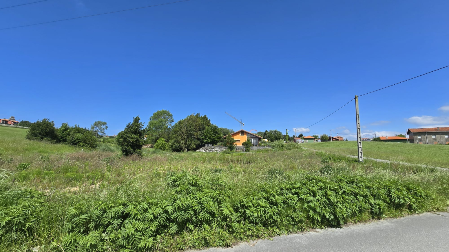 FINCA URBANA Y RUSTICA EN CORTIGUERA