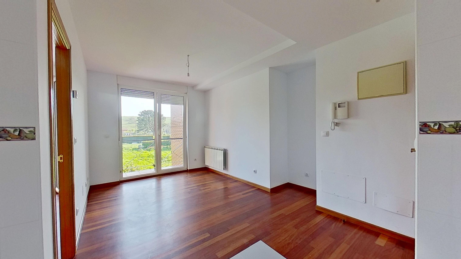 APARTAMENTO  A ESTRENAR CON PLAZA DE GARAJE Y TRASTERO