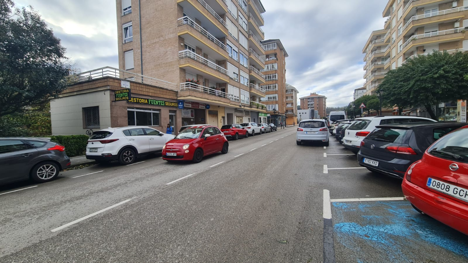 LOCAL COMERCIAL EN FUNCIONAMIENTO