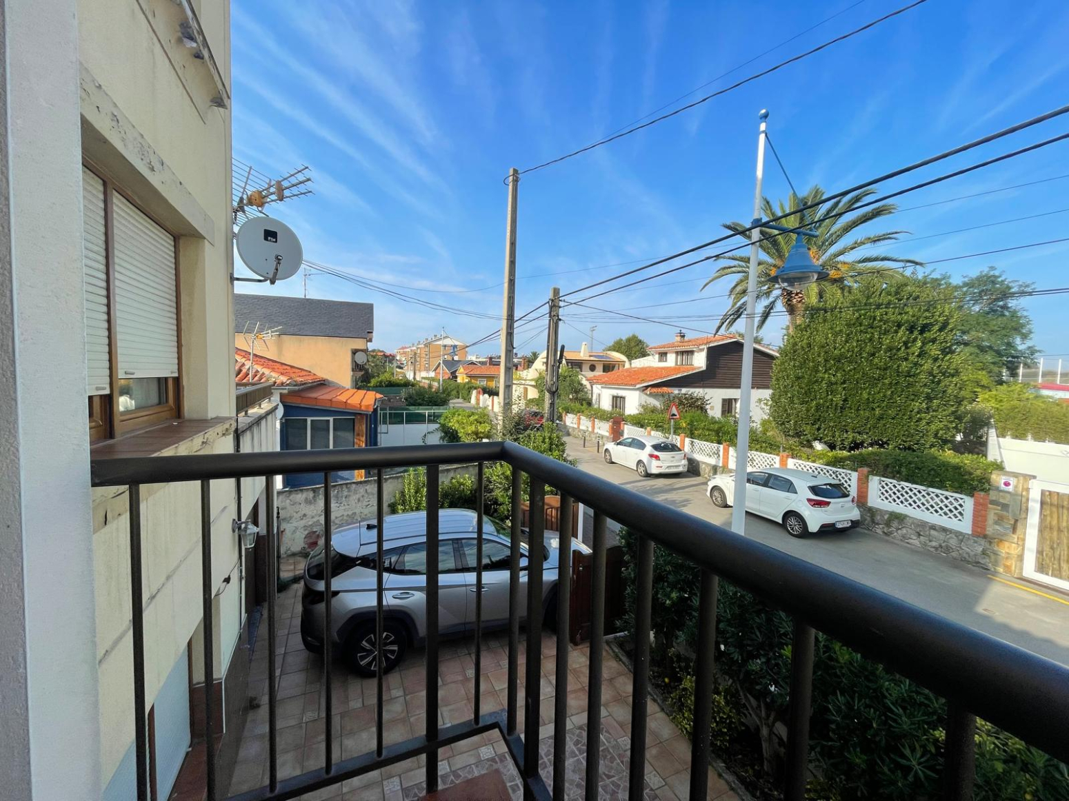 CASA EN VENTA ZONA PLAYA SUANCES