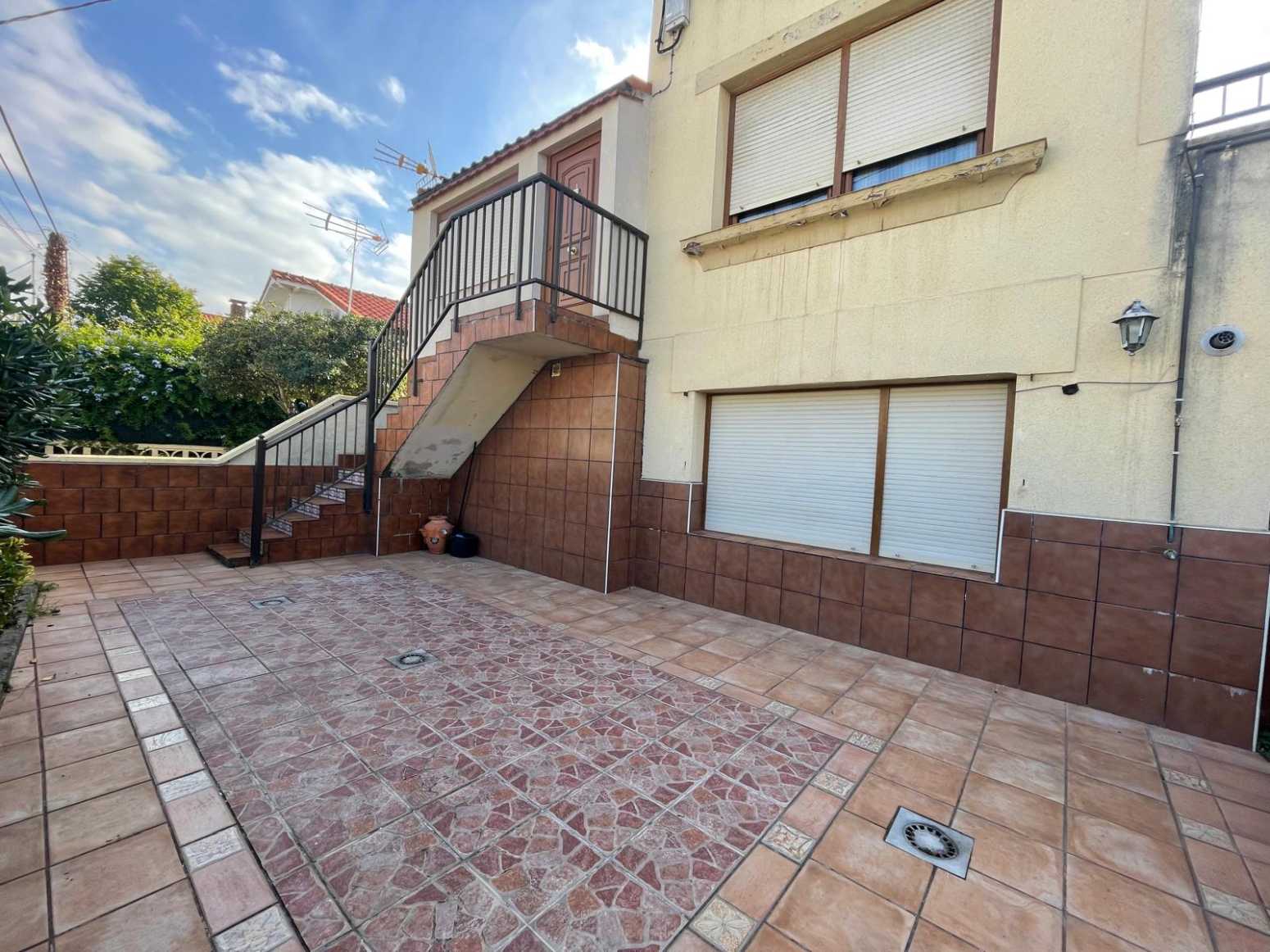 CASA EN VENTA ZONA PLAYA SUANCES
