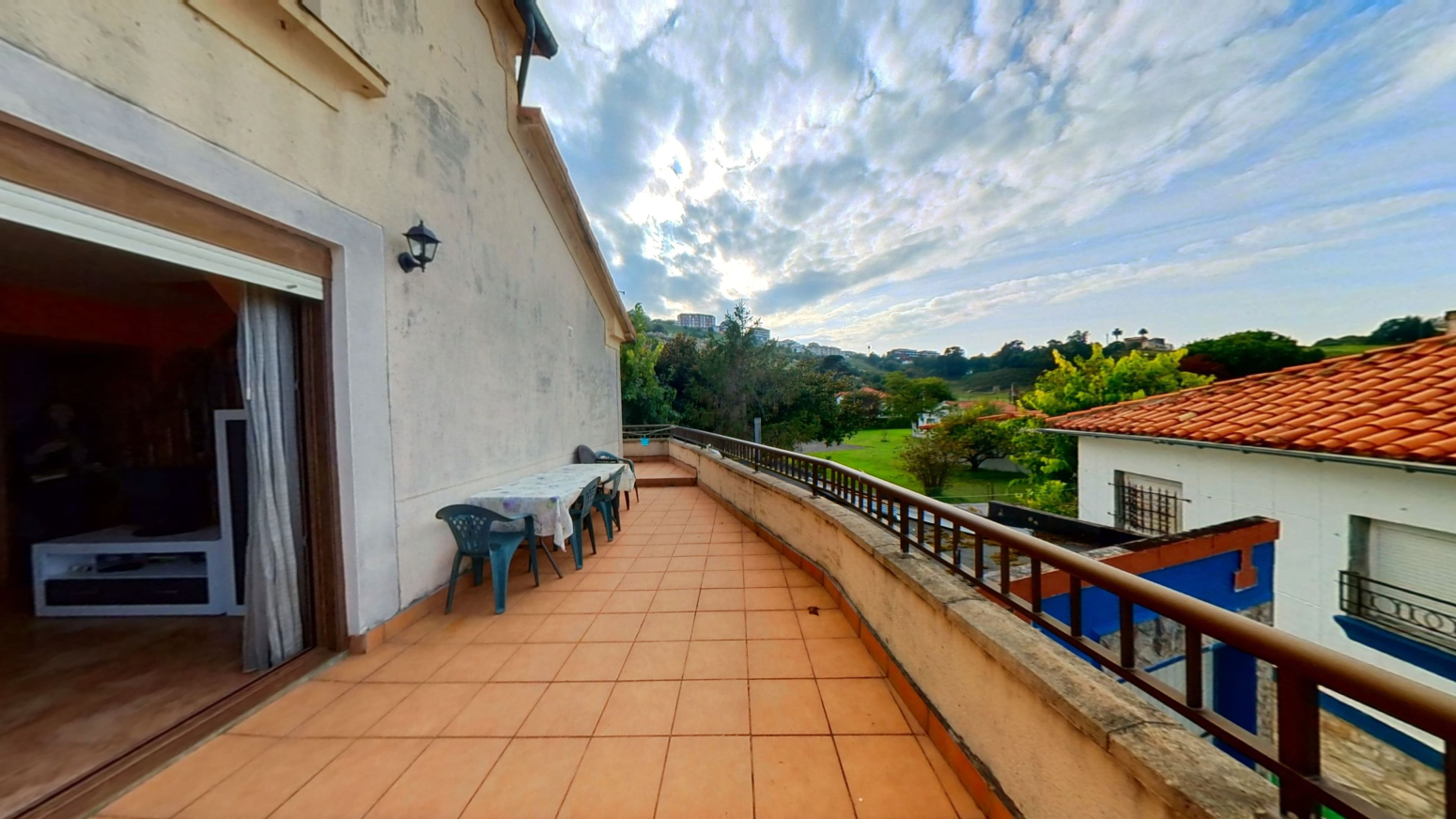 CASA EN VENTA ZONA PLAYA SUANCES