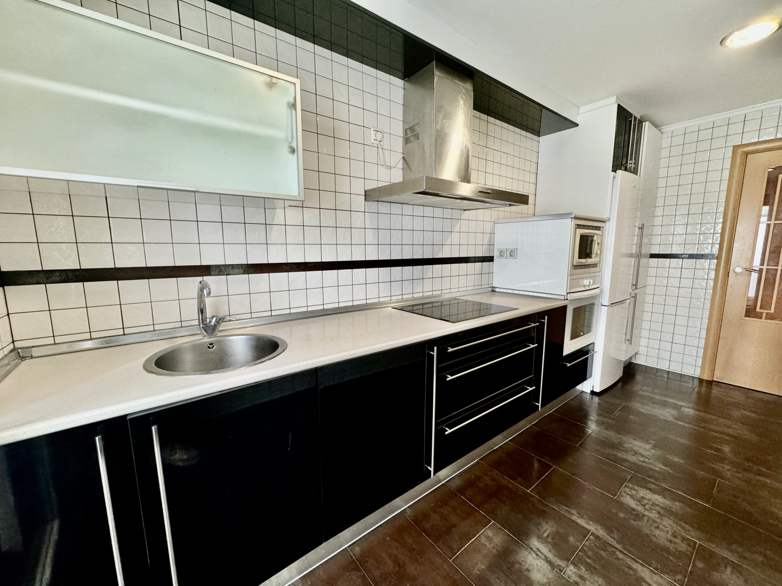 PISO EN VENTA EN MALIAÑO CON 2 HAB Y PLAZA DE GARAJE
