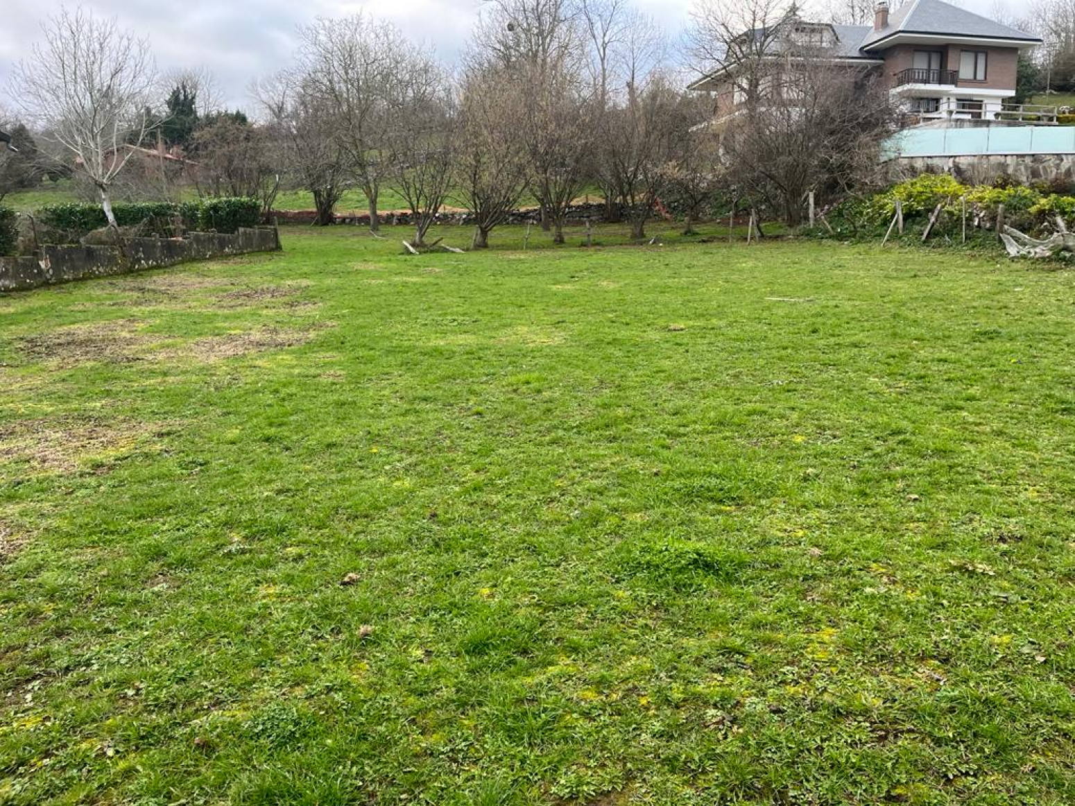 VENTA - FINCA URBANA - CASTILLO PEDROSO