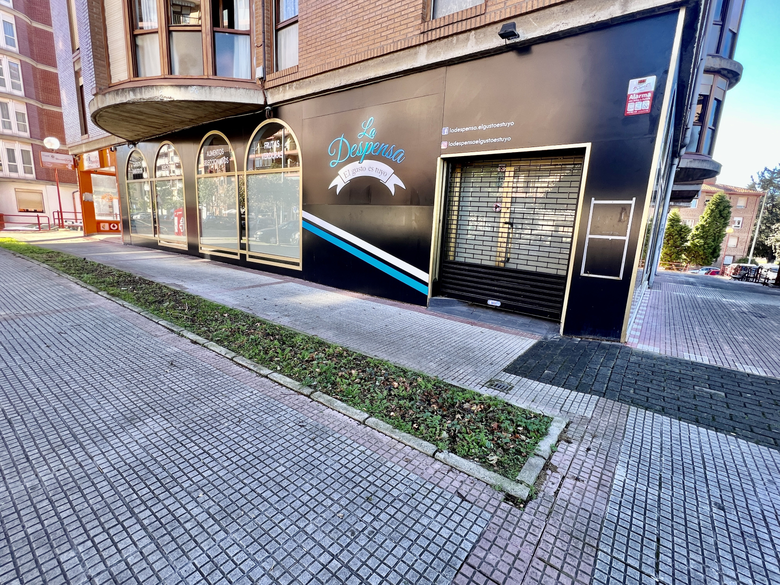 EL ASTILLERO - LOCAL EN VENTA 