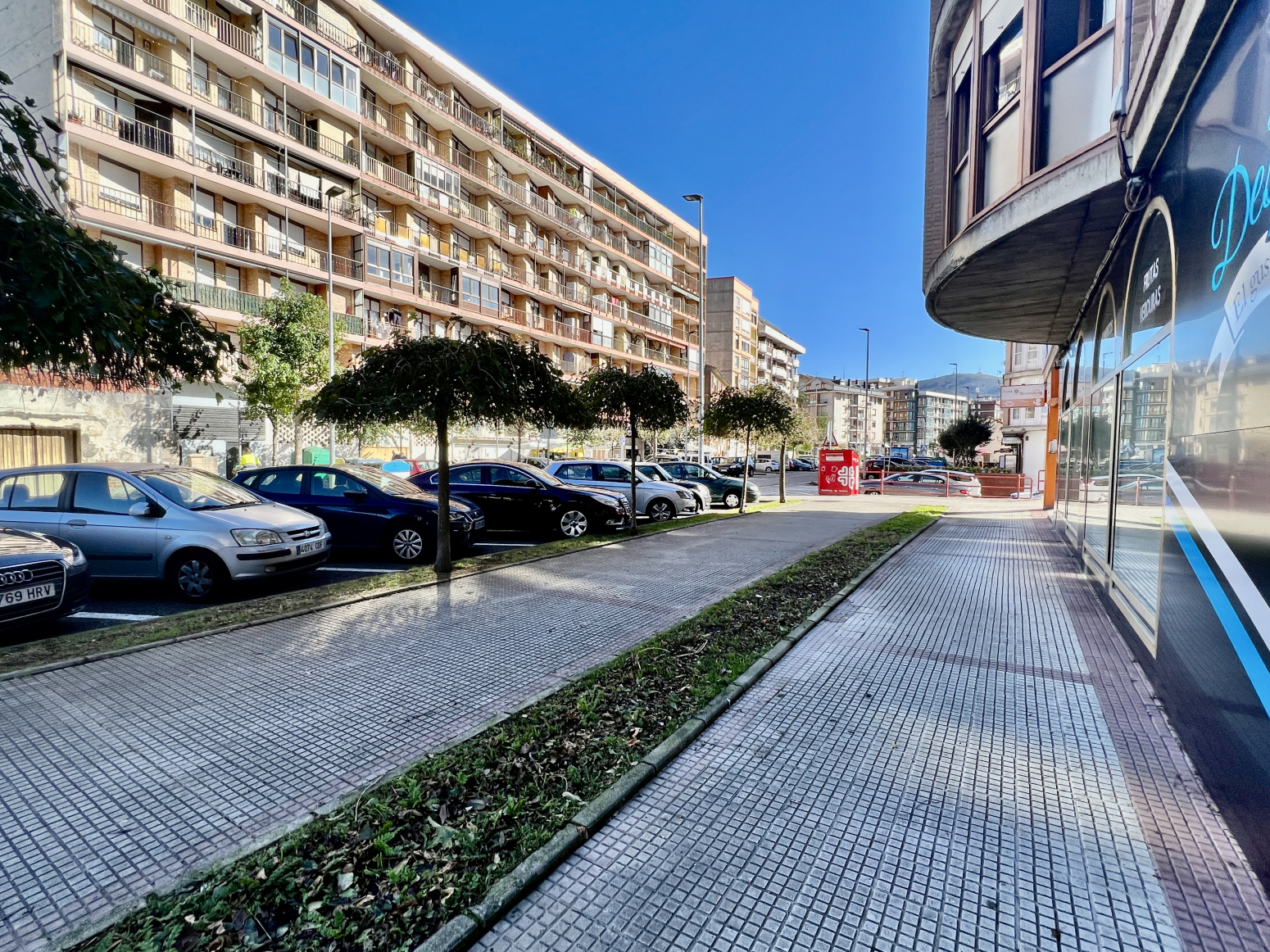 EL ASTILLERO - LOCAL EN VENTA 