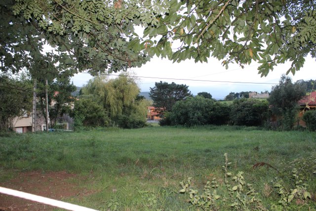 Pámanes Liérganes- fabulosa finca urbana de 807m2