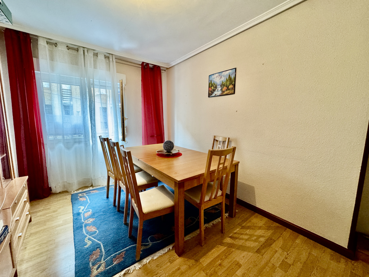 PISO EN VENTA EN LOS CORRALES DE BUELNA