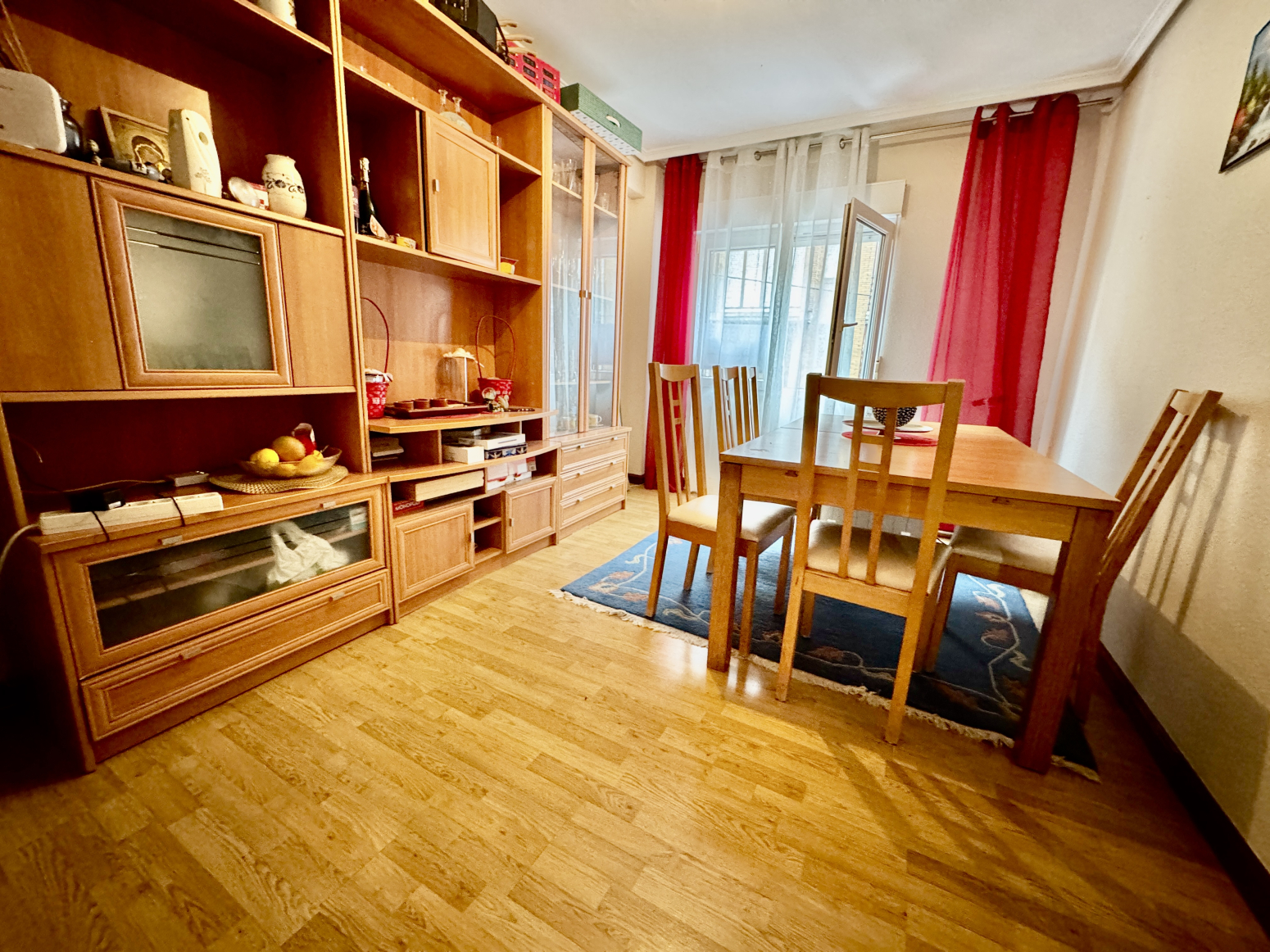PISO EN VENTA EN LOS CORRALES DE BUELNA