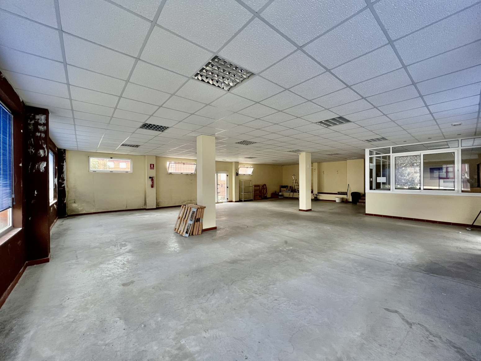 LOCAL EN VENTA EN RUBAYO 