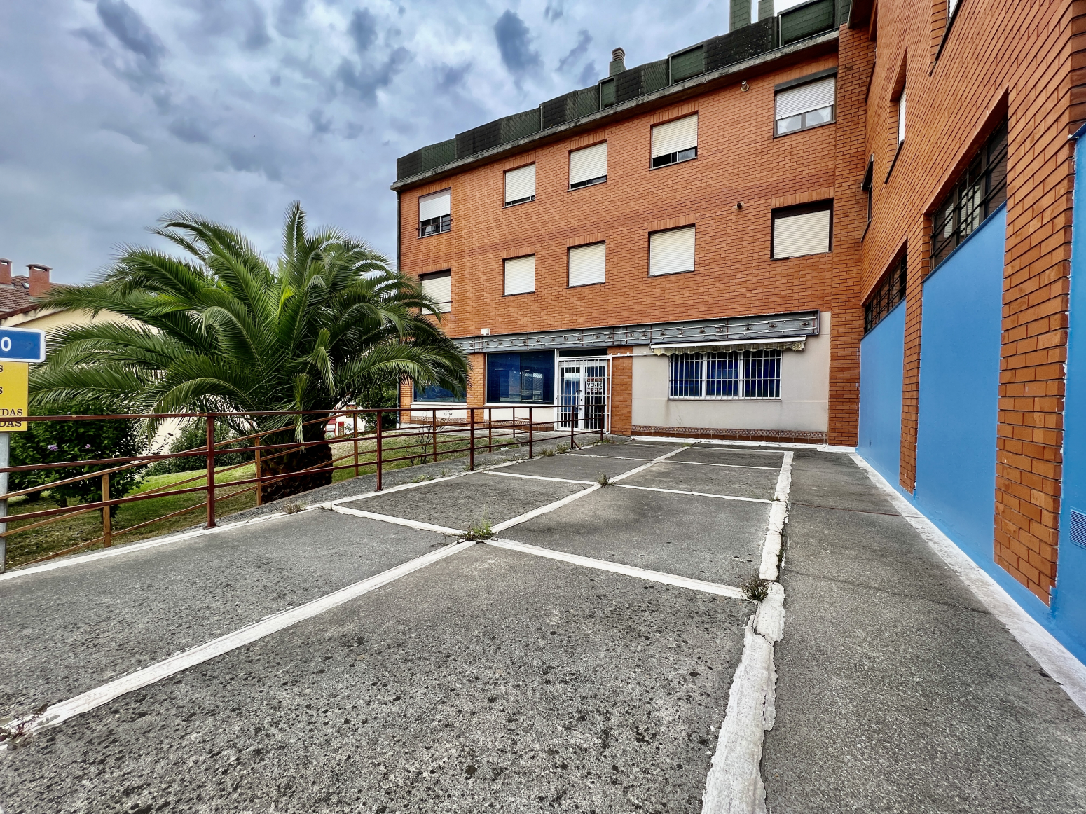 LOCAL EN VENTA EN RUBAYO 