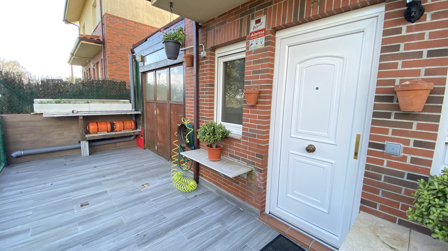 SETIÉN-MARINA DE CUEYO- CHALET PAREADO EN VENTA