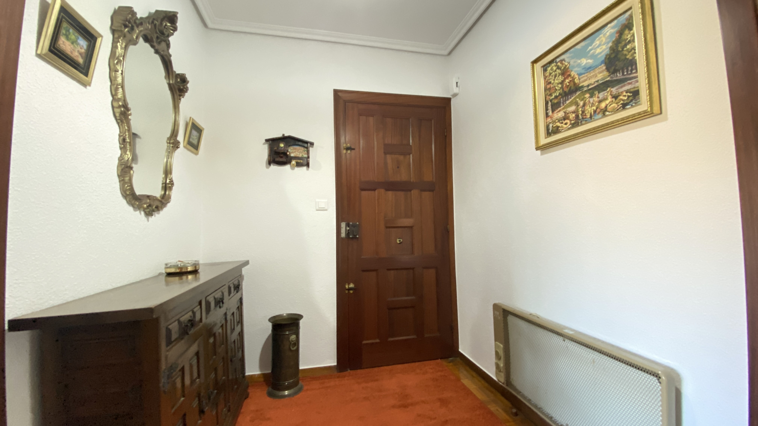 PISO DE 3 HABITACIONES EN SOLARES