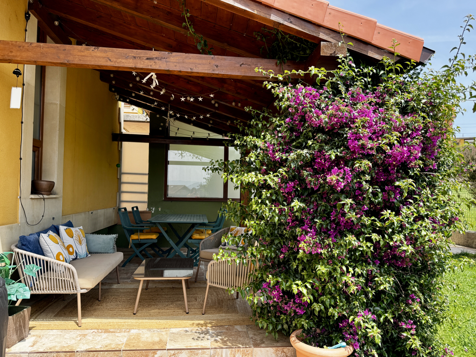ESPECTACULAR CHALET EN SOBARZO