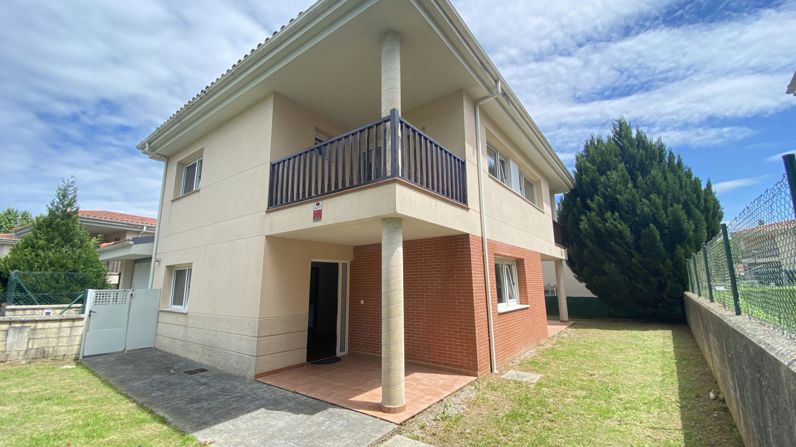 CHALET INDEPENDIENTE 5 HABIT EN VILLAVERDE DE PONTONES