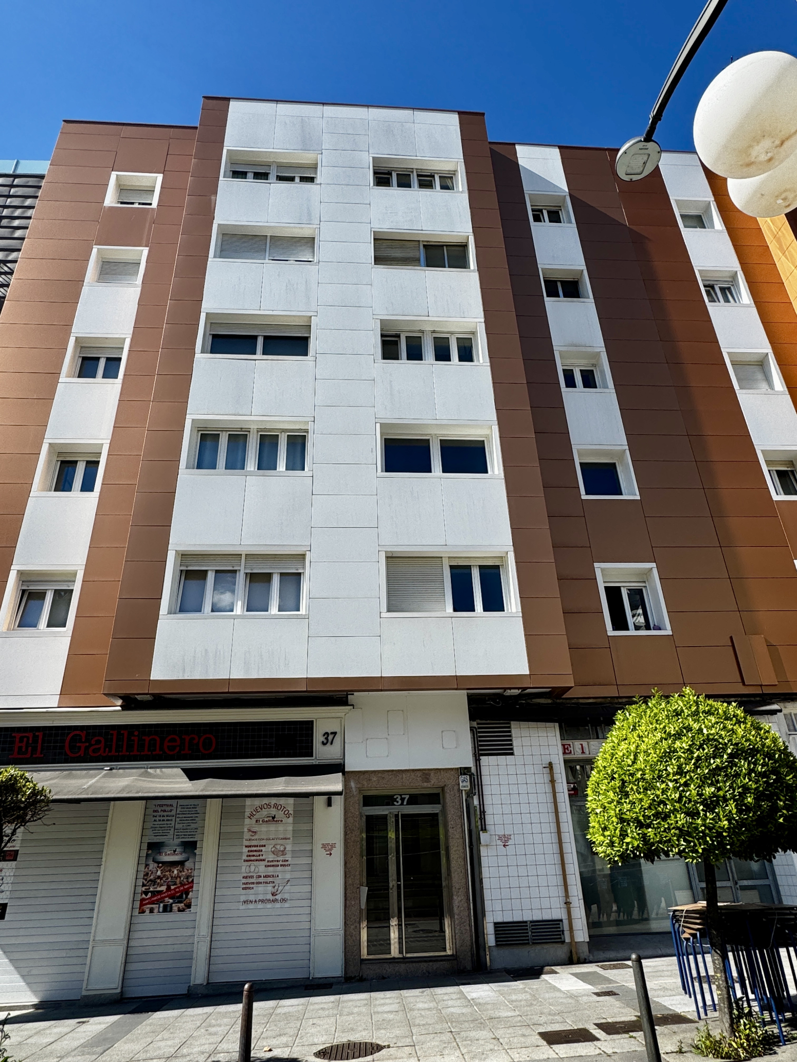 MAGNÍFICO PISO EN VENTA EN PUERTOCHICO
