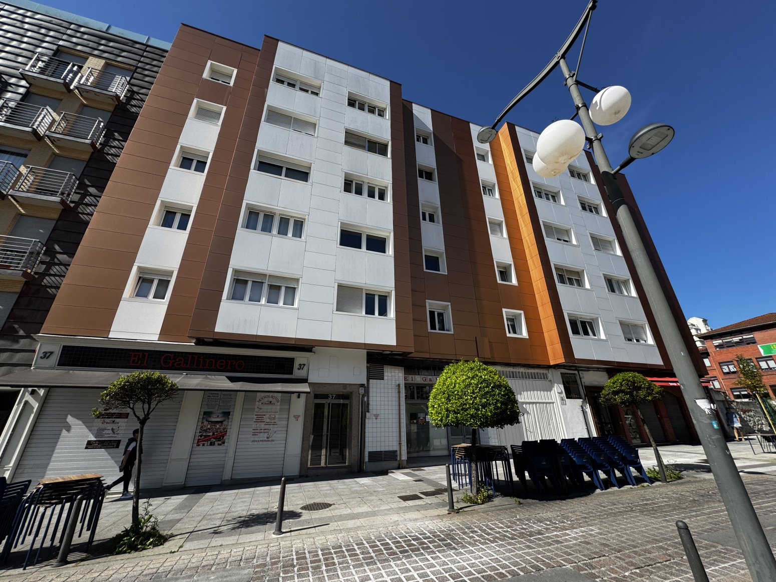 MAGNÍFICO PISO EN VENTA EN PUERTOCHICO