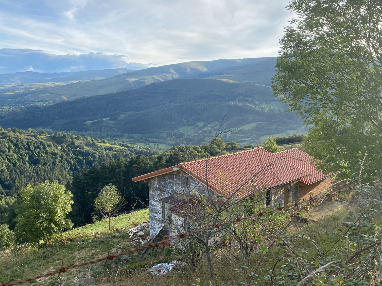 ESPECTACULAR FINCA DE MÁS DE 7 HECTÁREAS