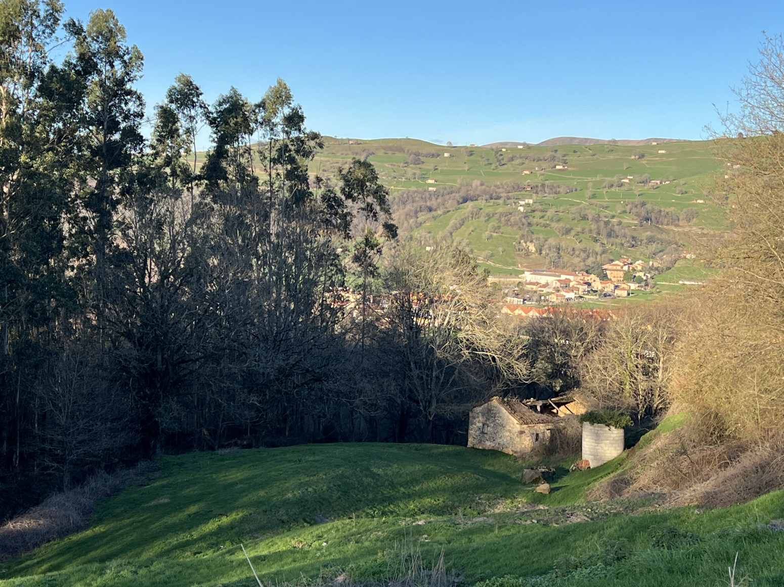 CABAÑA PARA REFORMAR EN VILLACARRIEDO