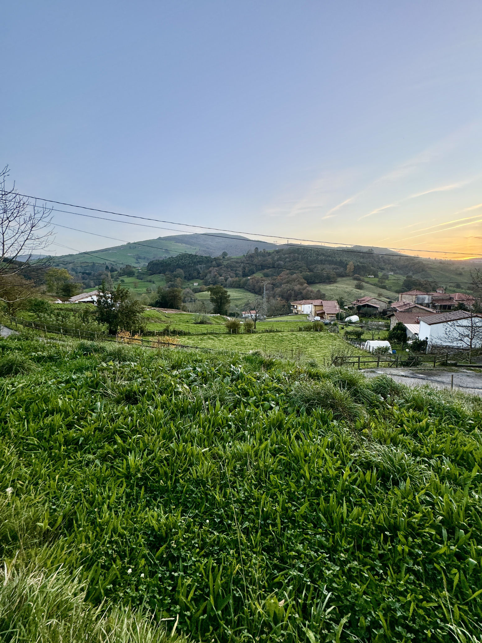 TERRENO PARA CONSTRUIR EN VILLAFUFRE