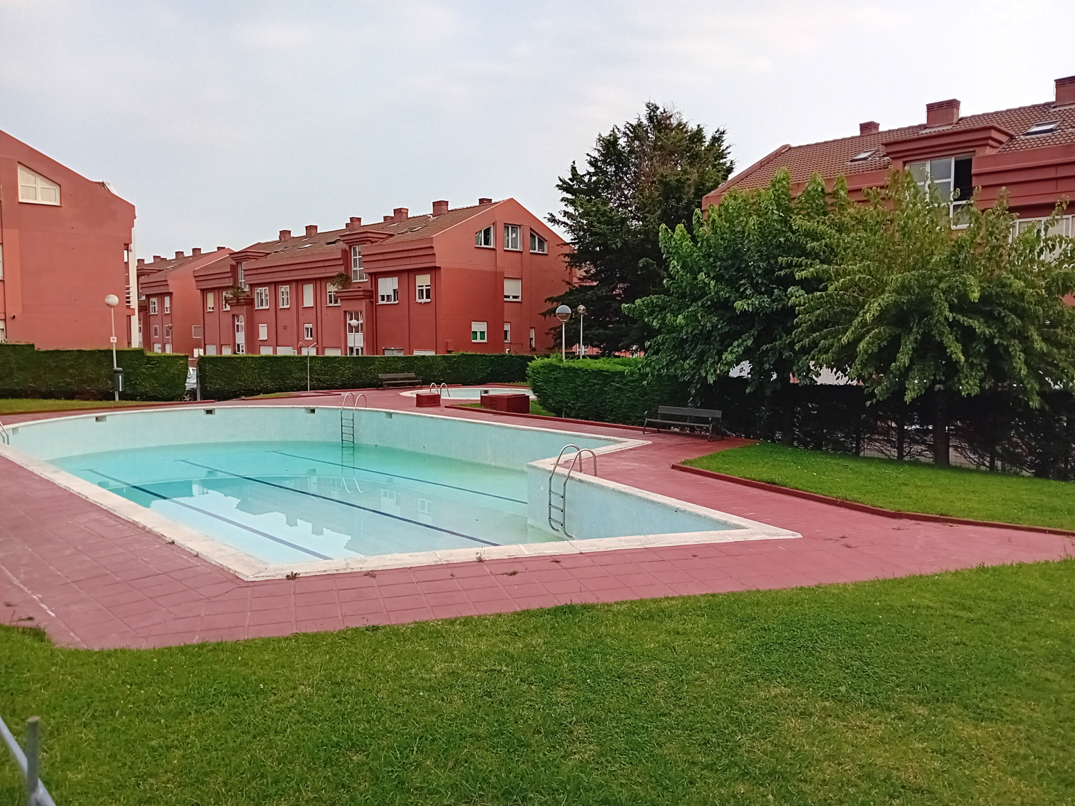 ALQUILER TEMPORAL!! Piso en Urbanización privada en Soto de la Marina
