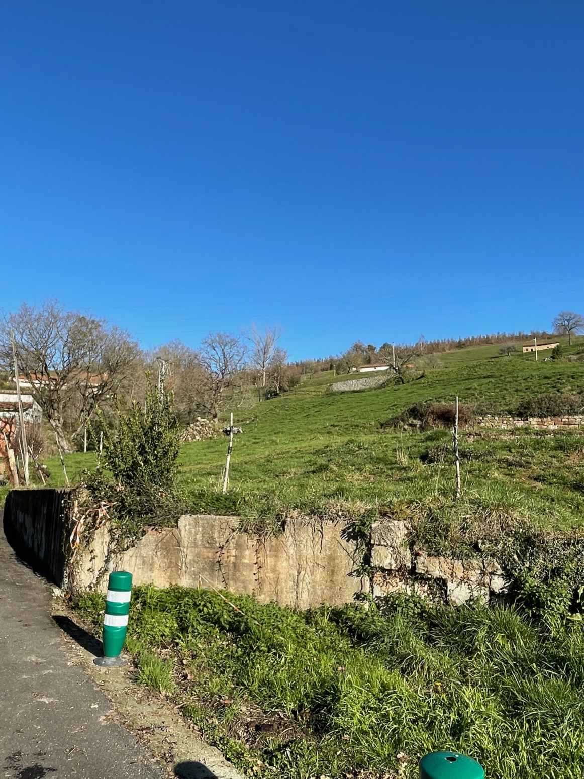 FINCA URBANA CABEZON DE LA SAL