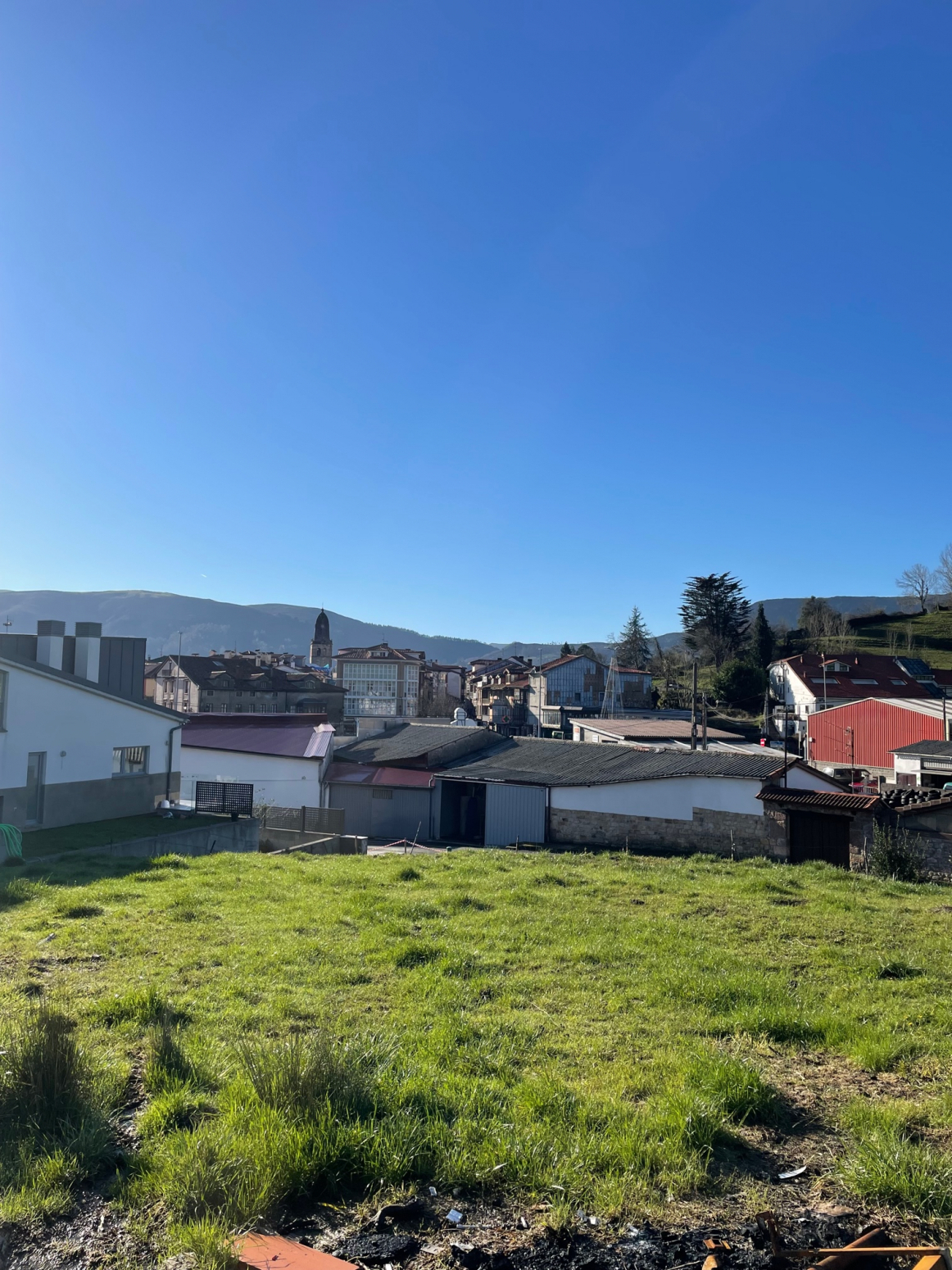 FINCA URBANA CABEZON DE LA SAL