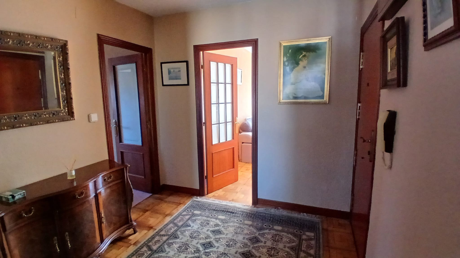 PISO EN CABEZON DE LA SAL