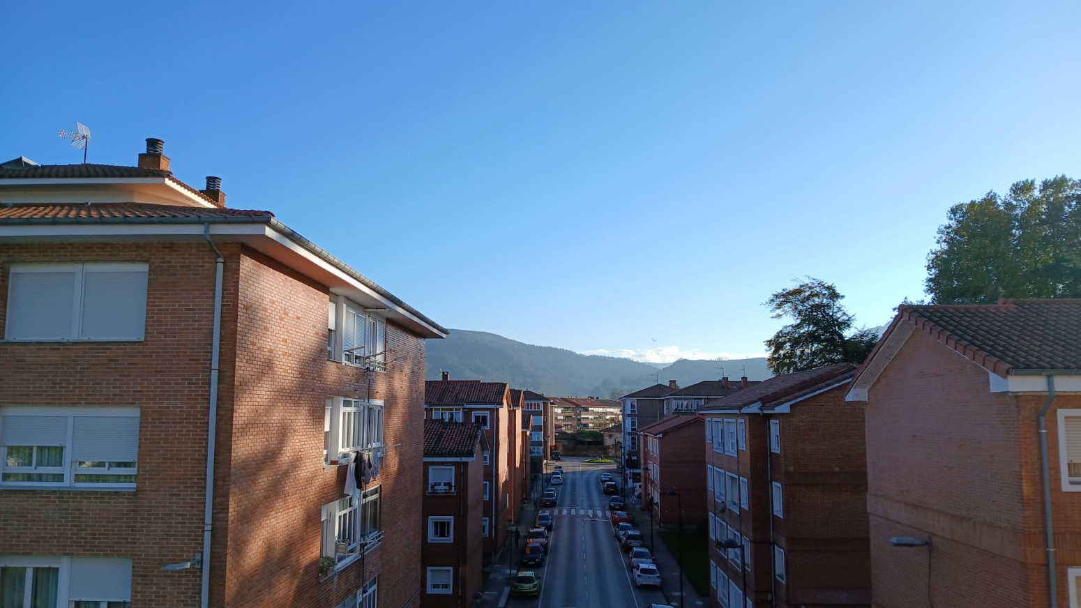 PISO EN EL CENTRO DE CABEZON DE LA SAL