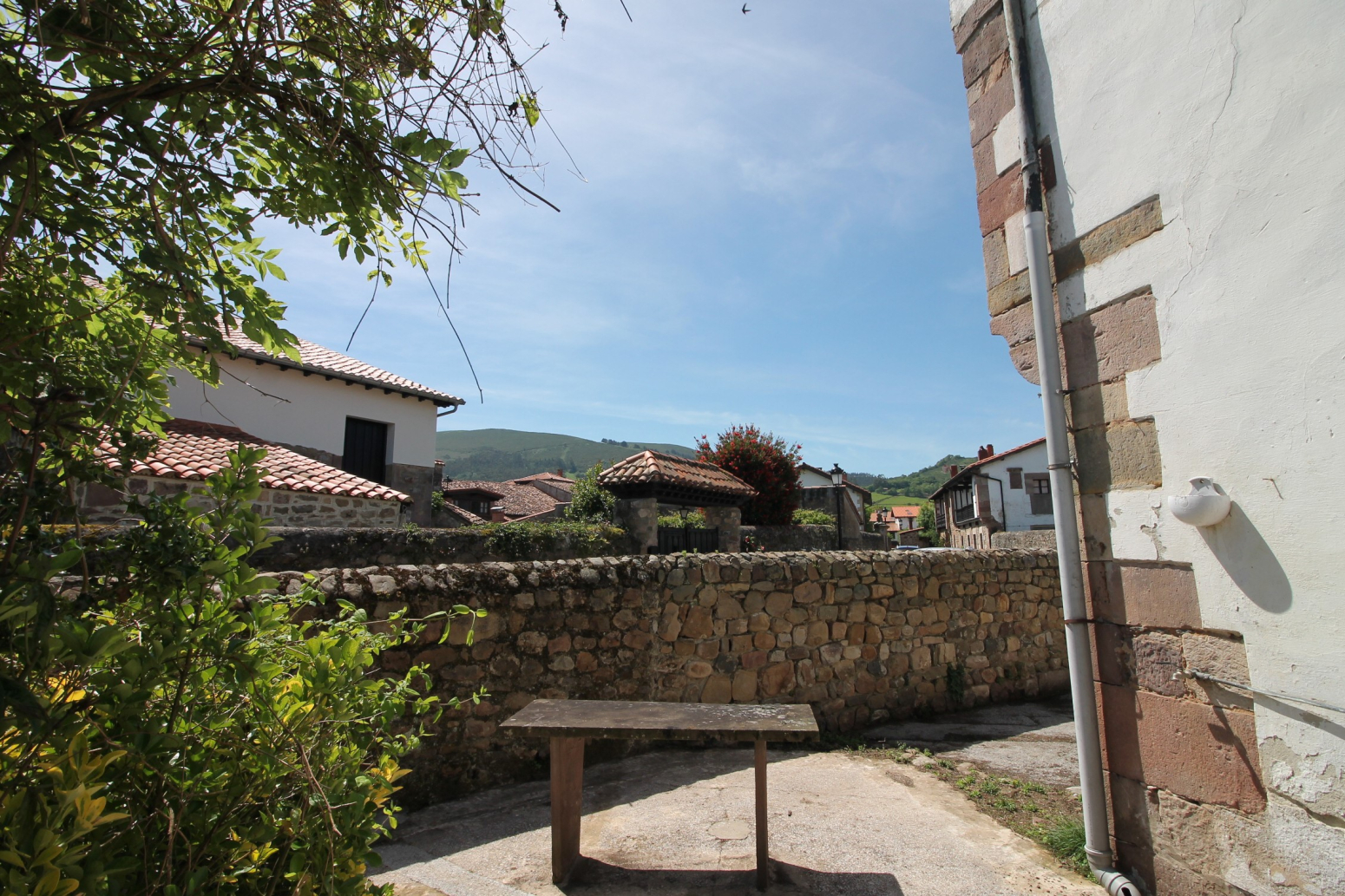 Bonita casa en Carrejo con muchas posibilidades 