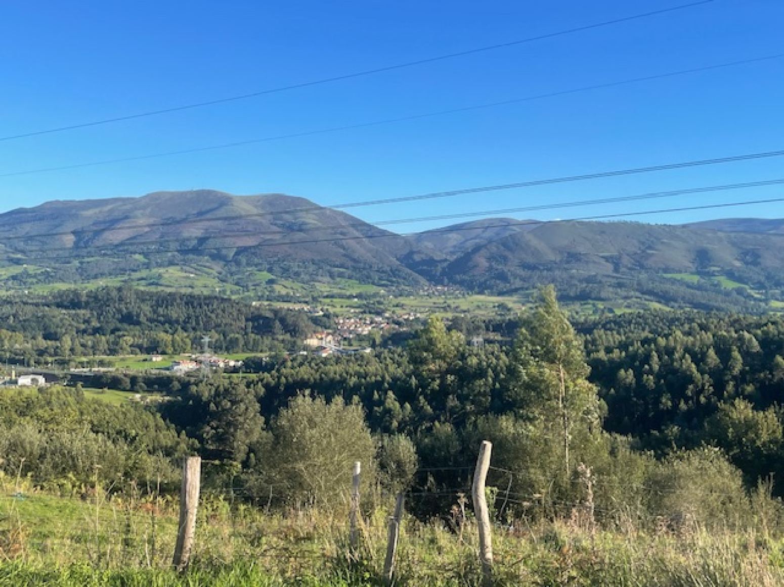 TERRENO RUSTICO EN CABROJO