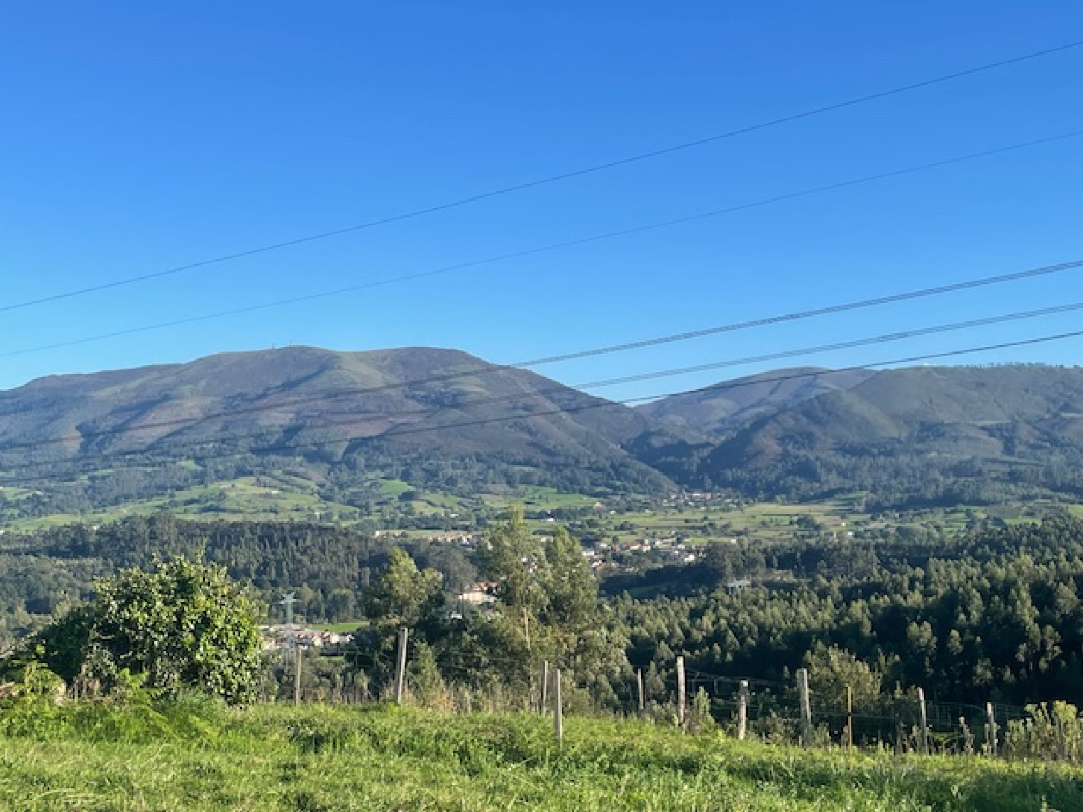 TERRENO RUSTICO EN CABROJO