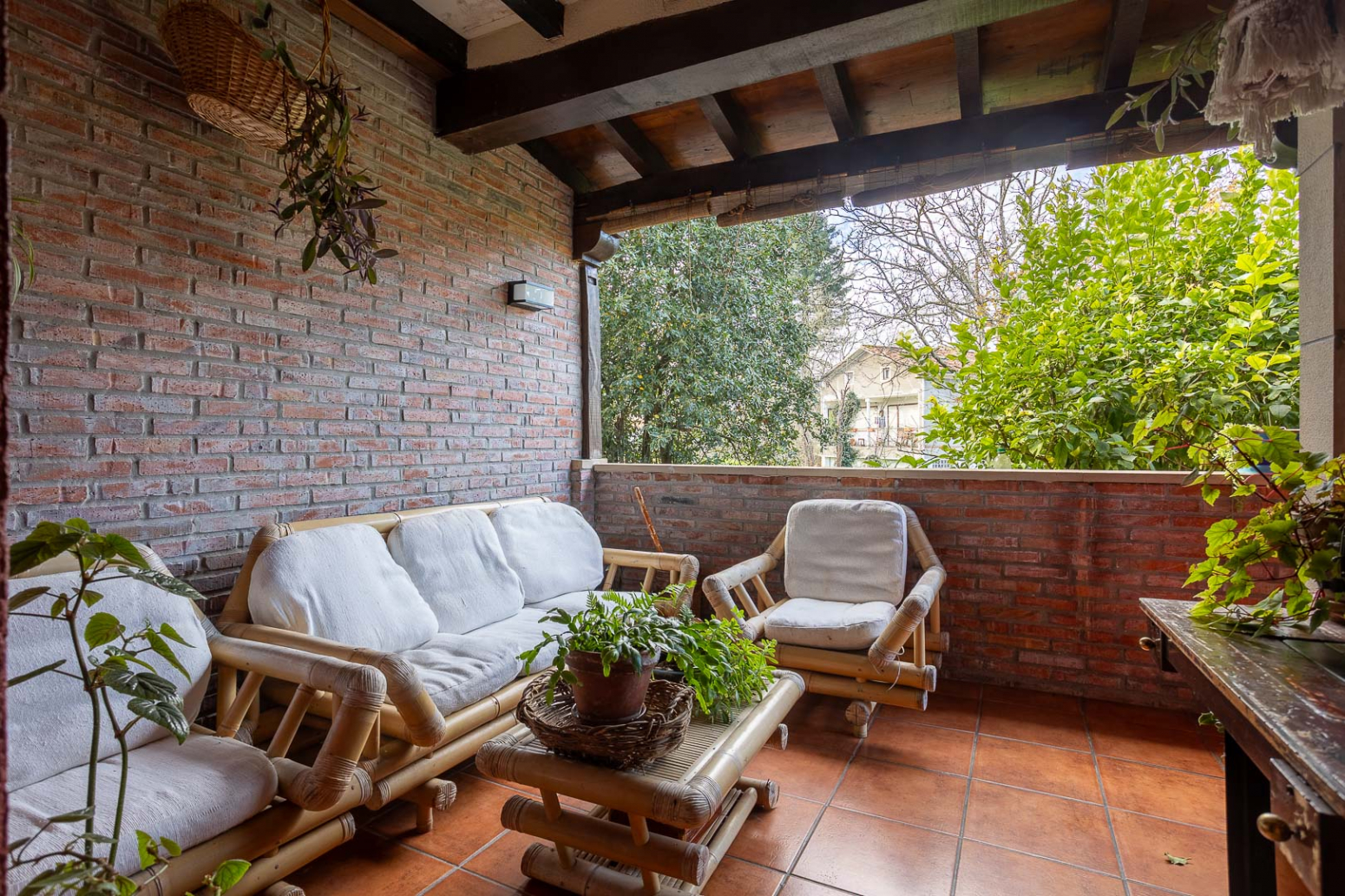Fantastica casa en Ontoria