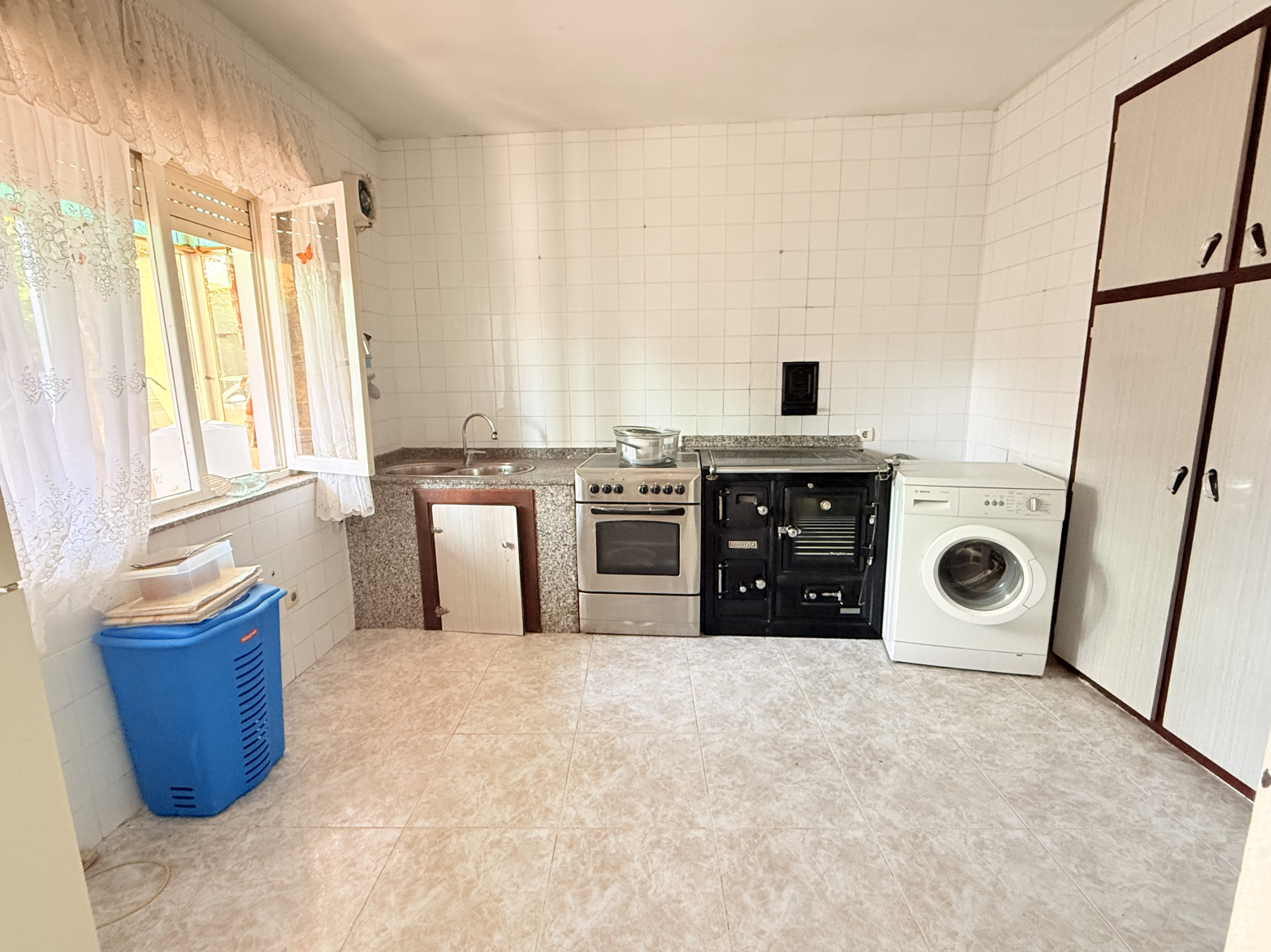 CASA PARA REFORMAR EN ONTORIA, CABEZÓN DE LA SAL