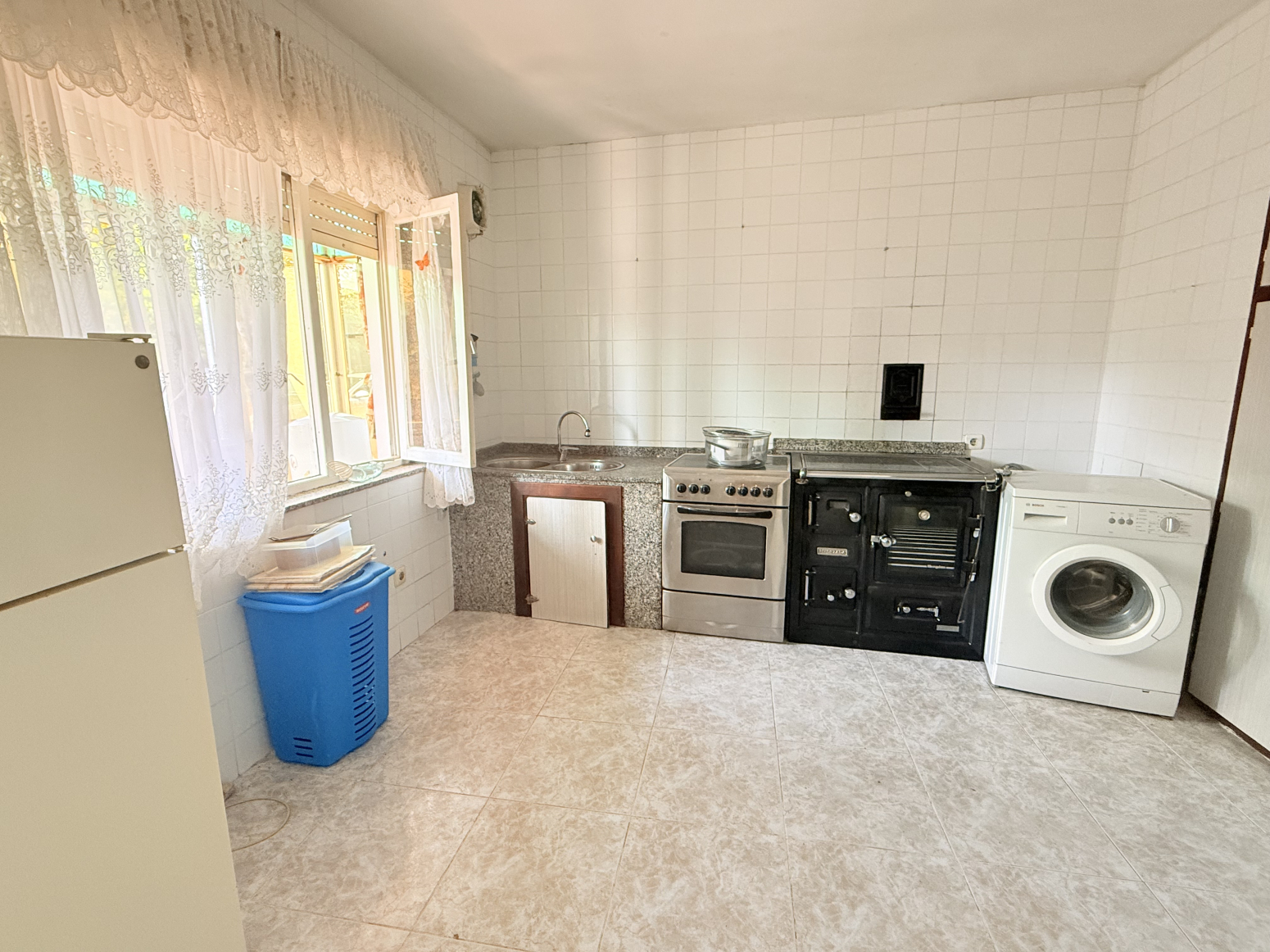 CASA PARA REFORMAR EN ONTORIA, CABEZÓN DE LA SAL