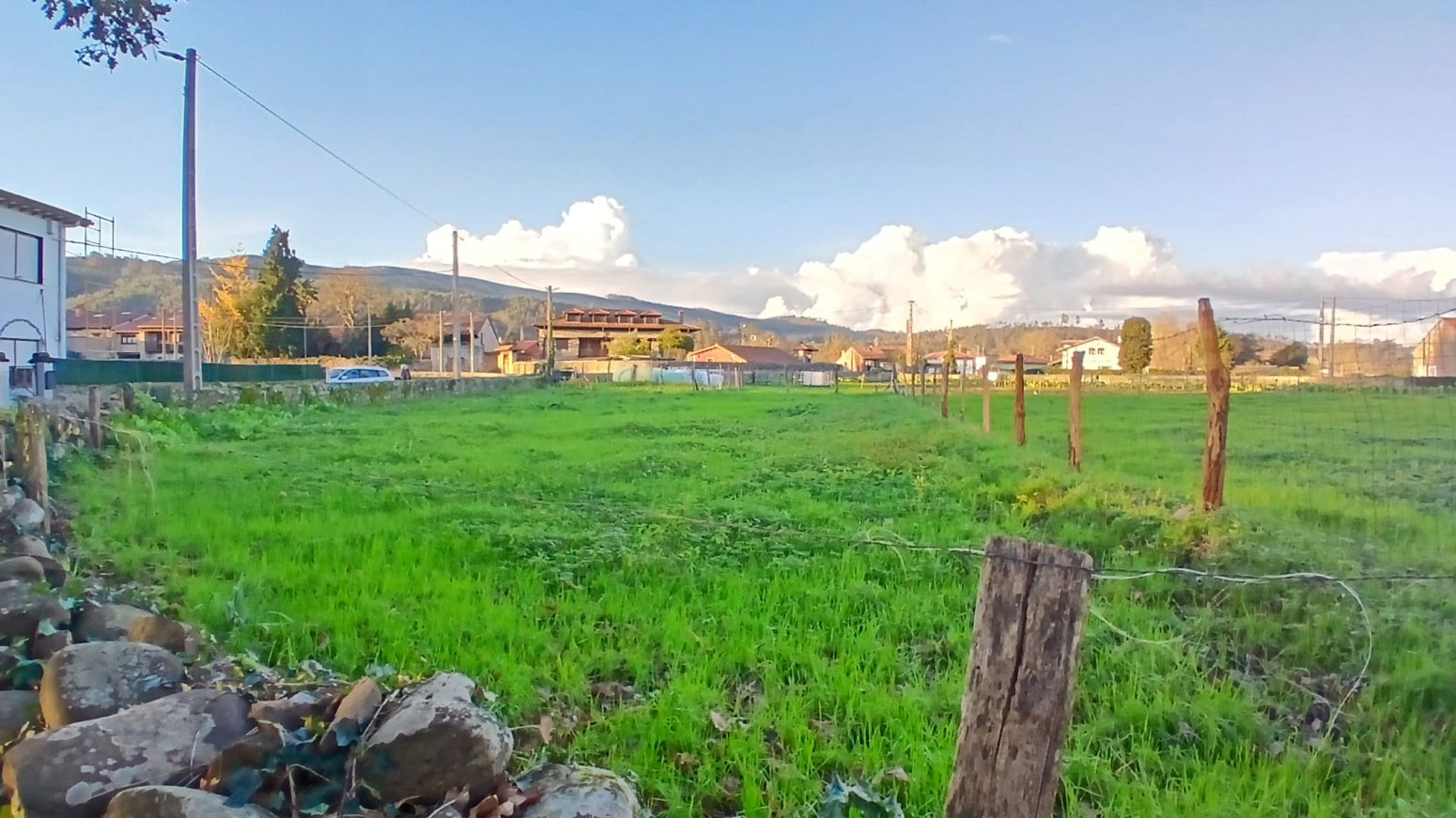 TERRENO URBANO EN PERIEDO CABEZON DE LA SAL