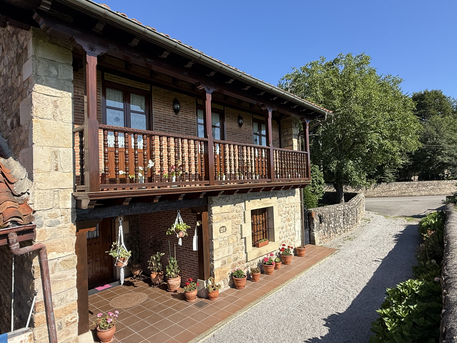 CASA MONTAÑESA EN VERNEJO CABEZON DE LA SAL