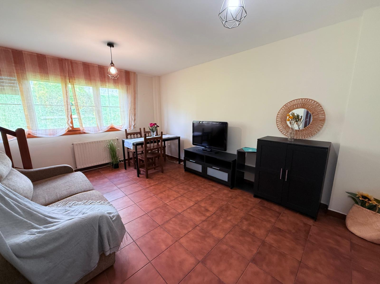 PRECIOSO DUPLEX EN SAN VICENTE DE LA BARQUERA
