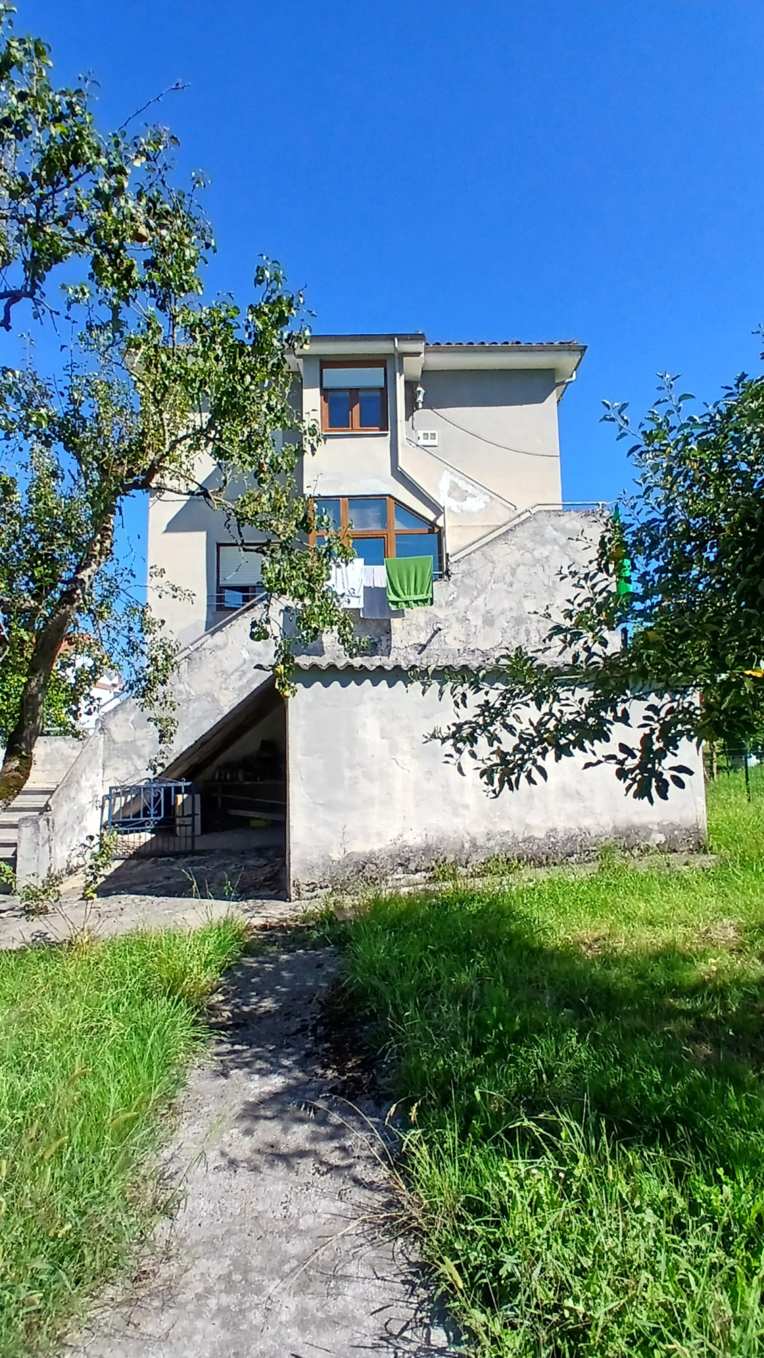 PISO A REFORMAR EN SIERRAPANDO