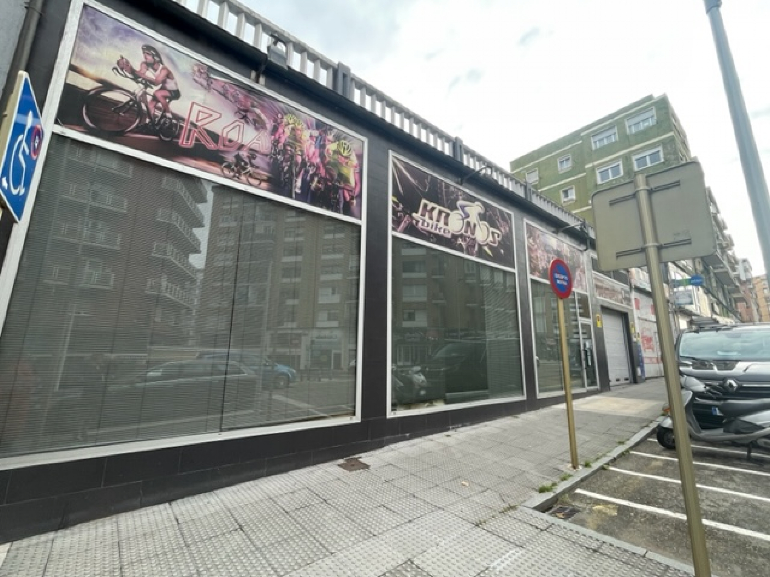 LOCAL COMERCIAL TORRELAVEGA