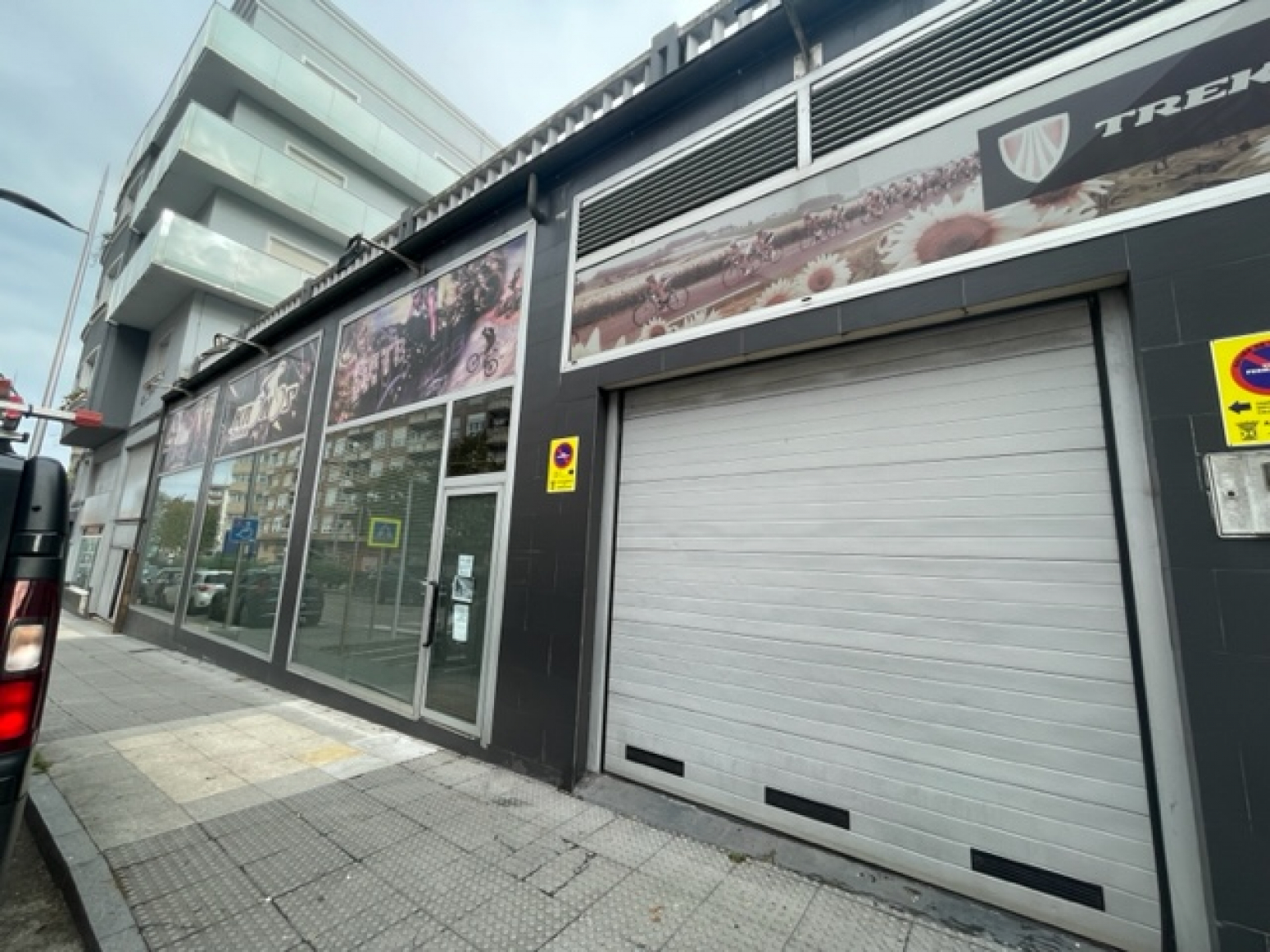 LOCAL COMERCIAL TORRELAVEGA