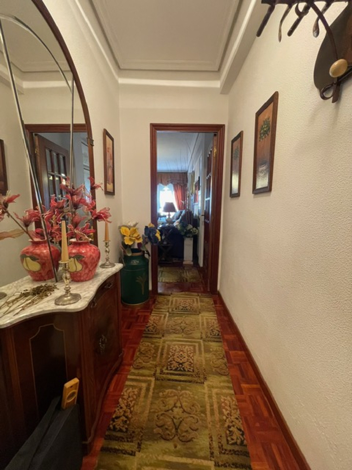 PISO CON ASCENSOR EN TORRELAVEGA