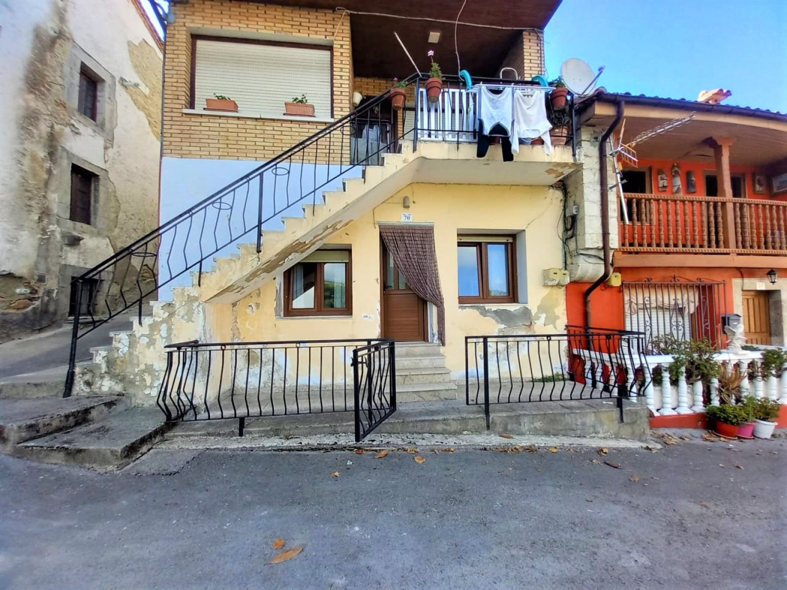 Casa en Planta Baja en Labarces