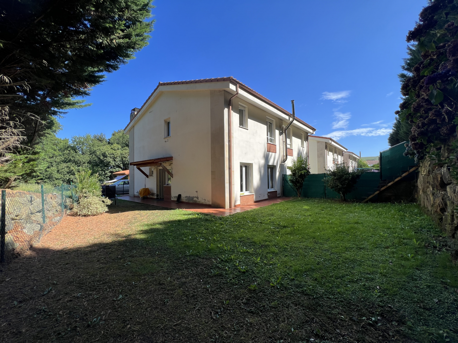 Chalet en Villasevil