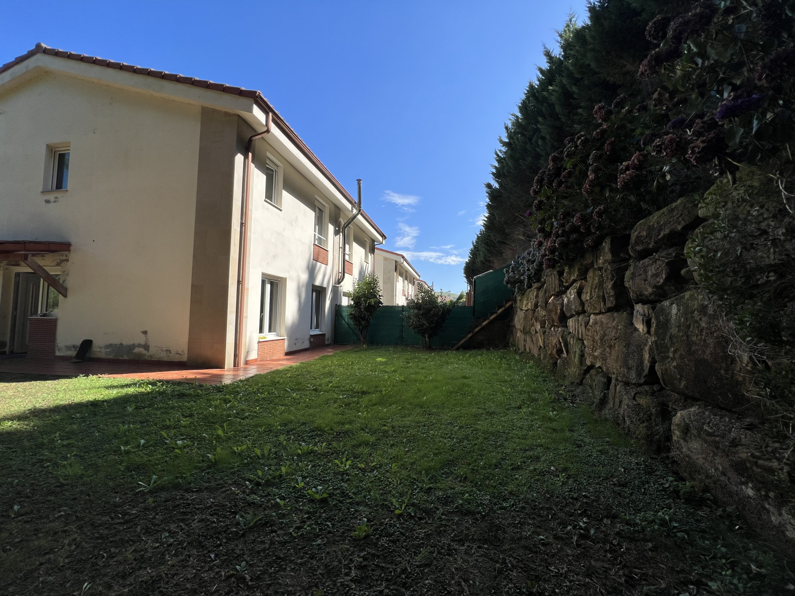 Chalet en Villasevil